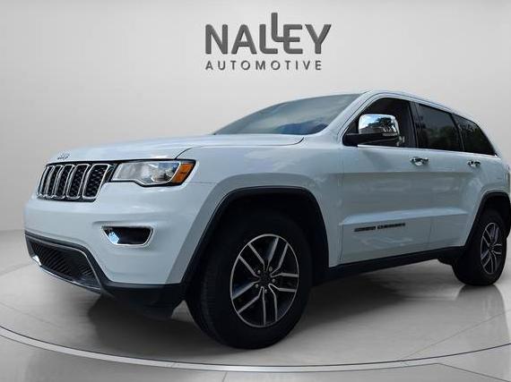 JEEP GRAND CHEROKEE 2020 1C4RJEBG8LC279387 image JEEP GRAND CHEROKEE 2020 1C4RJEBG8LC279387 image
